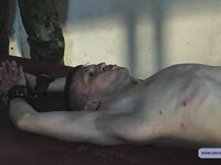 The Punishment For Sergeant - Final Part - RusCapturedBoys - Amateur