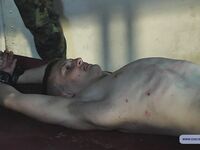 The Punishment For Sergeant - Final Part - RusCapturedBoys - Amateur