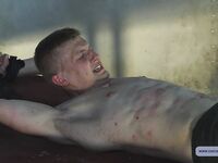The Punishment For Sergeant - Final Part - RusCapturedBoys - Amateur