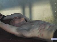 The Punishment For Sergeant - Final Part - RusCapturedBoys - Amateur