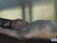 The Punishment For Sergeant - Final Part - RusCapturedBoys - Amateur