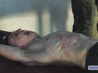 The Punishment For Sergeant - Final Part - RusCapturedBoys - Amateur