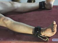 The Punishment For Sergeant - Final Part - RusCapturedBoys - Amateur