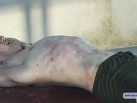 The Punishment For Sergeant - Final Part - RusCapturedBoys - Amateur