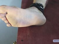 The Punishment For Sergeant - Final Part - RusCapturedBoys - Amateur