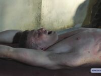 The Punishment For Sergeant - Final Part - RusCapturedBoys - Amateur