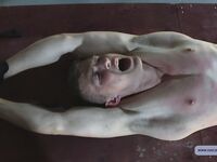 The Punishment For Sergeant - Final Part - RusCapturedBoys - Amateur