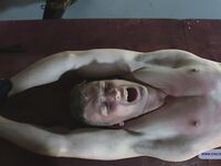 The Punishment For Sergeant - Final Part - RusCapturedBoys - Amateur