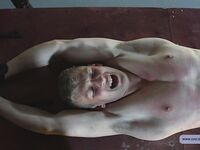 The Punishment For Sergeant - Final Part - RusCapturedBoys - Amateur