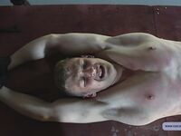 The Punishment For Sergeant - Final Part - RusCapturedBoys - Amateur