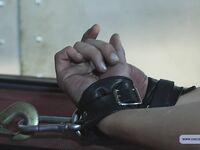 The Punishment For Sergeant - Final Part - RusCapturedBoys - Amateur