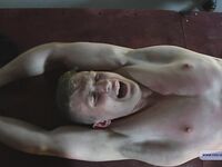 The Punishment For Sergeant - Final Part - RusCapturedBoys - Amateur