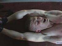 The Punishment For Sergeant - Final Part - RusCapturedBoys - Amateur