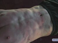 The Punishment For Sergeant - Final Part - RusCapturedBoys - Amateur