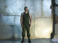 The Punishment For Sergeant - Part I - RusCapturedBoys - Amateur