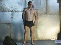 The Punishment For Sergeant - Part I - RusCapturedBoys - Amateur