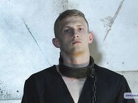 The Punishment For Sergeant - Part I - RusCapturedBoys - Amateur