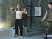 The Punishment For Sergeant - Part I - RusCapturedBoys - Amateur