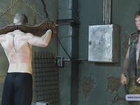 The Punishment For Sergeant - Part I - RusCapturedBoys - Amateur