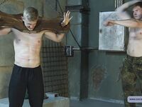 The Punishment For Sergeant - Part I - RusCapturedBoys - Amateur