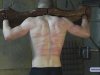 The Punishment For Sergeant - Part I - RusCapturedBoys - Amateur