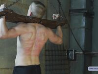 The Punishment For Sergeant - Part I - RusCapturedBoys - Amateur