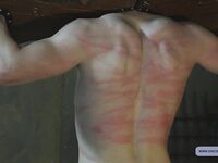 The Punishment For Sergeant - Part I - RusCapturedBoys - Amateur