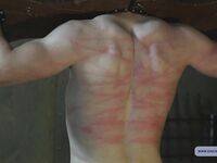 The Punishment For Sergeant - Part I - RusCapturedBoys - Amateur