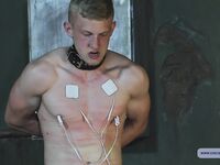 The Punishment For Sergeant - Part Ii - RusCapturedBoys - Muscle