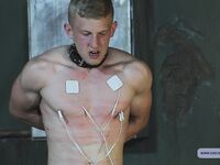 The Punishment For Sergeant - Part Ii - RusCapturedBoys - Muscle