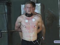 The Punishment For Sergeant - Part Ii - RusCapturedBoys - Muscle