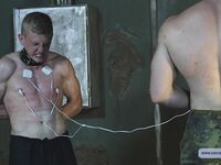 The Punishment For Sergeant - Part Ii - RusCapturedBoys - Muscle