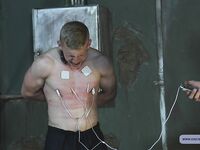 The Punishment For Sergeant - Part Ii - RusCapturedBoys - Muscle