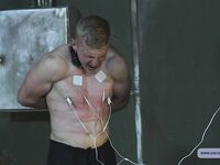The Punishment For Sergeant - Part Ii - RusCapturedBoys - Muscle