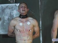 The Punishment For Sergeant - Part Ii - RusCapturedBoys - Muscle