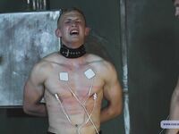 The Punishment For Sergeant - Part Ii - RusCapturedBoys - Muscle