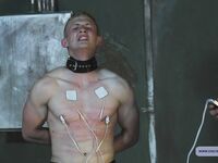 The Punishment For Sergeant - Part Ii - RusCapturedBoys - Muscle