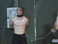 The Punishment For Sergeant - Part Ii - RusCapturedBoys - Muscle
