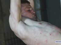The Punishment For Sergeant - Part Ii - RusCapturedBoys - Muscle