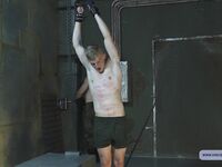 The Punishment For Sergeant - Part Ii - RusCapturedBoys - Muscle