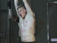 The Punishment For Sergeant - Part Ii - RusCapturedBoys - Muscle