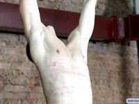 The Punishment Of Guard Vitaliy - Final - RusCapturedBoys - Amateur