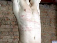 The Punishment Of Guard Vitaliy - Final - RusCapturedBoys - Amateur