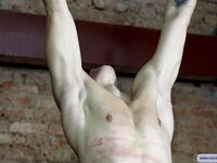 The Punishment Of Guard Vitaliy - Final - RusCapturedBoys - Amateur