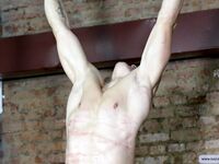 The Punishment Of Guard Vitaliy - Final - RusCapturedBoys - Amateur