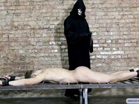 The Punishment Of Guard Vitaliy - Final - RusCapturedBoys - Amateur