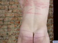 The Punishment Of Guard Vitaliy - Part I - RusCapturedBoys - Amateur