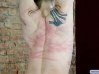 The Punishment Of Guard Vitaliy - Part I - RusCapturedBoys - Amateur