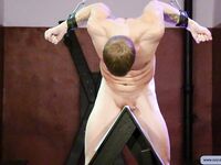 The Punishment Of Guard Vitaliy - Part Ii - RusCapturedBoys - Amateur