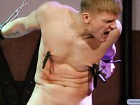 The Punishment Of Guard Vitaliy - Part Ii - RusCapturedBoys - Amateur